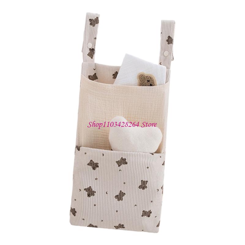 Diapering - Bông đồ đựng đồ cho trẻ