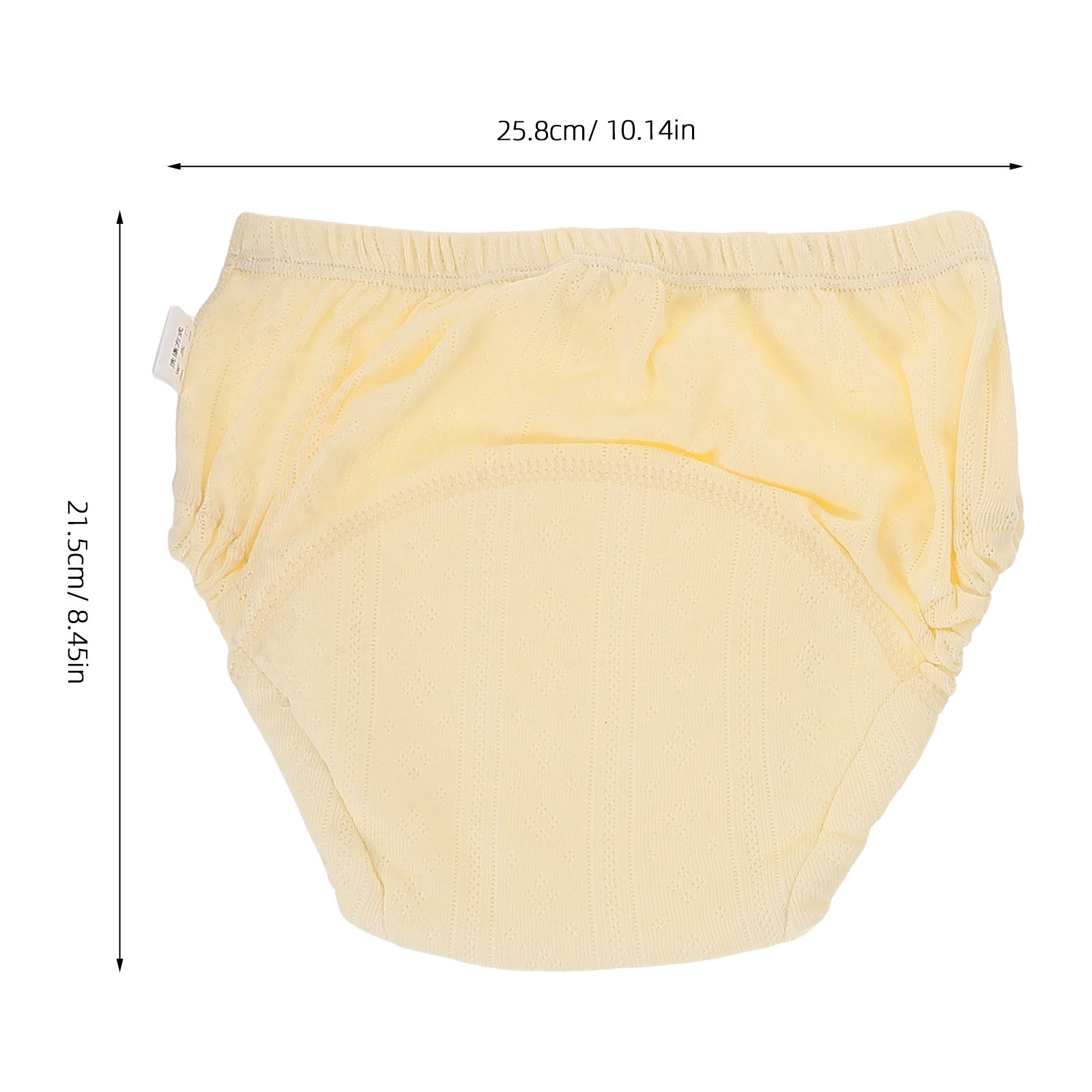 3Pcs Baby Potty Training Pants - đánh giá và giá Toddler Training Pants Leak Proof