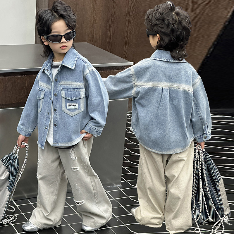 Spring Autumn Fashion Baby Boy - đánh giá và giá Baby Clothes