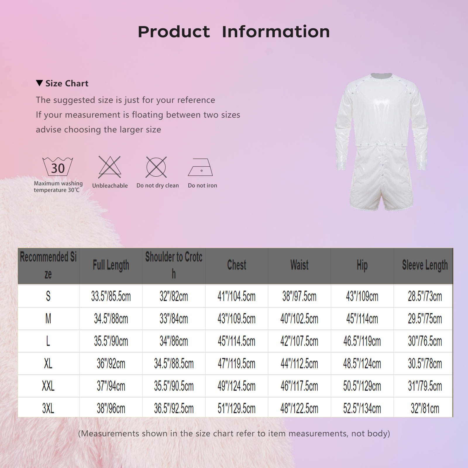 Men Waterproof Jumpsuit Swimwe - đánh giá và giá Diapering