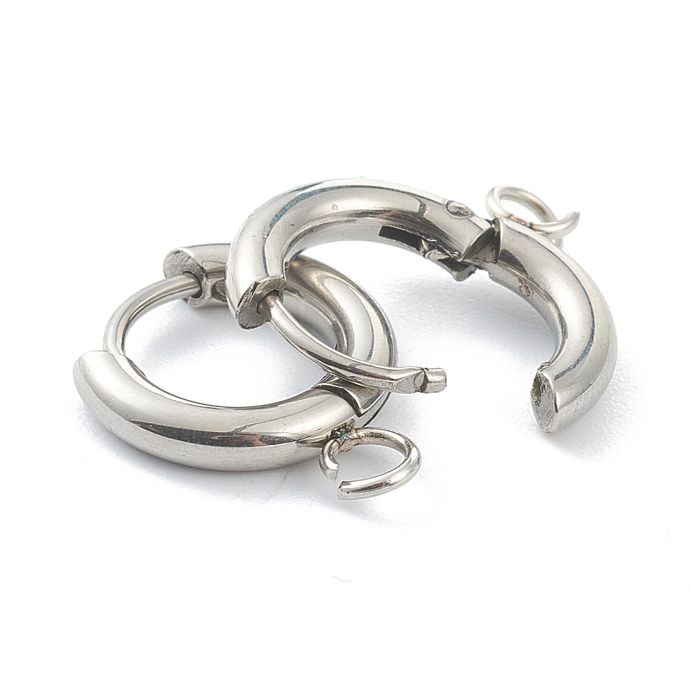 10pcs 201 Stainless Steel Hugg - đánh giá và giá Diapering
