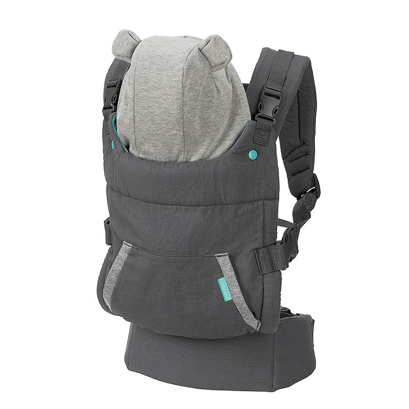 Newborn to Toddler Baby Carrie - đánh giá và giá Ergonomic Baby Carrier Newborn To Toddler