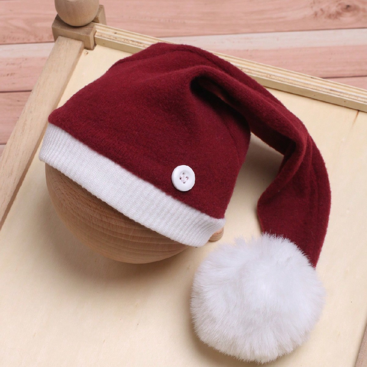 ❤️Newborn Photography Clothing - đánh giá và giá Infant Photography Props Outfit