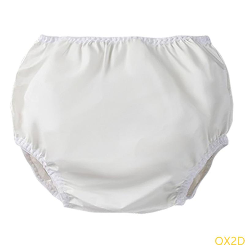 QX2D Quần đào tạo EVA có thể g - đánh giá và giá Toddler Training Pants Leak Proof