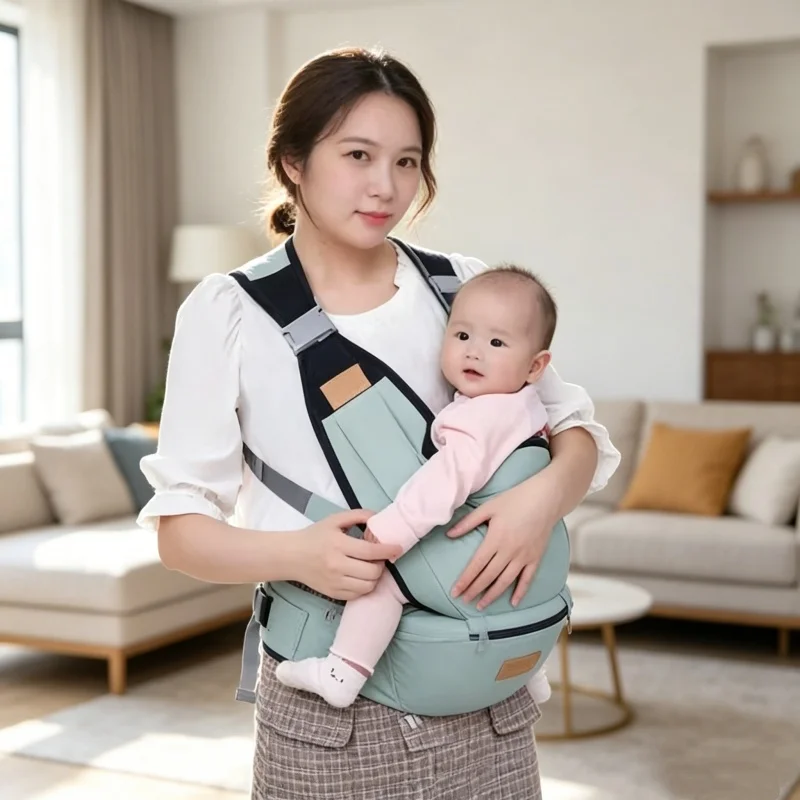 Ergonomic Baby Carrier Multifu - đánh giá và giá Ergonomic Baby Carrier Newborn To Toddler