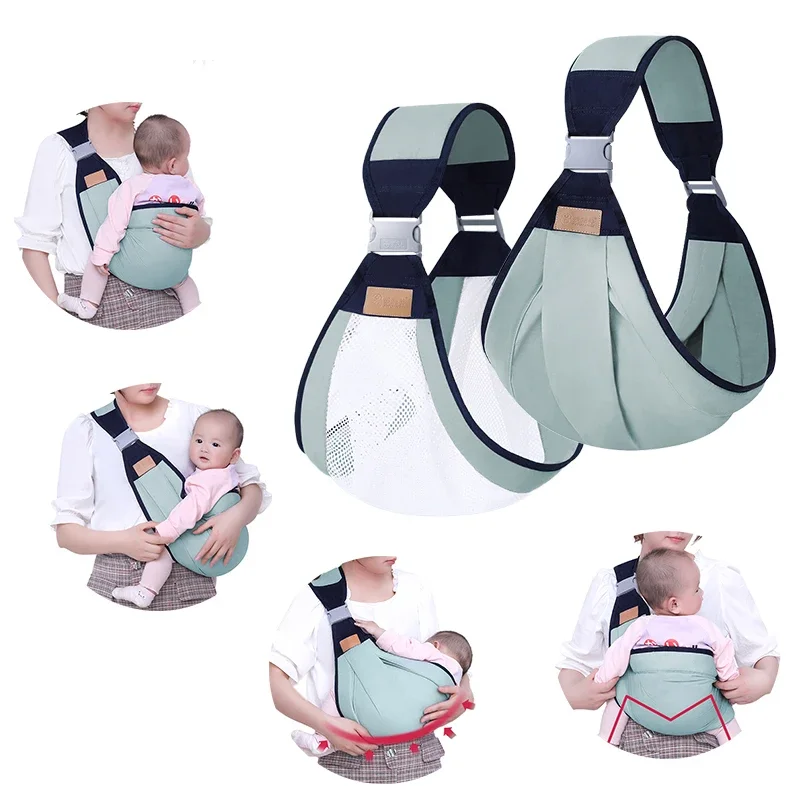 Ergonomic Baby Carrier Multifu - đánh giá và giá Ergonomic Baby Carrier Newborn To Toddler